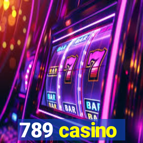 789 casino